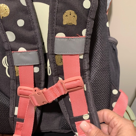 Backpack-Bought from Target - Picture 4 of 6